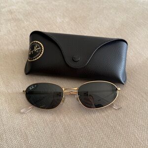 Ray Ban Arista Polarized